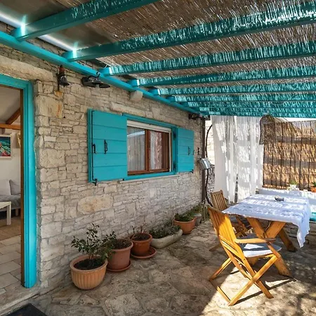 Casa de Férias Tania *