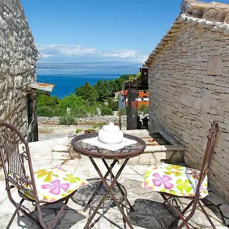 Holiday home Tania Vela Luka