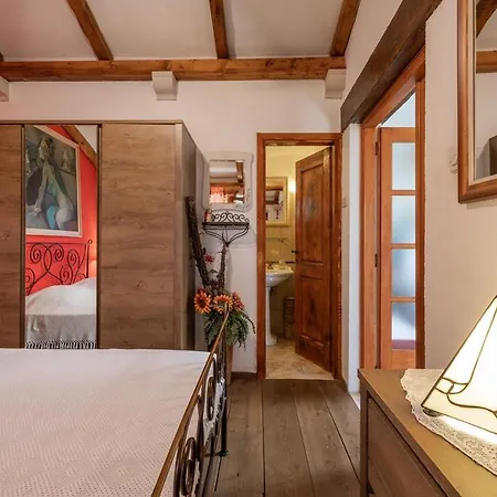 Tania Holiday home