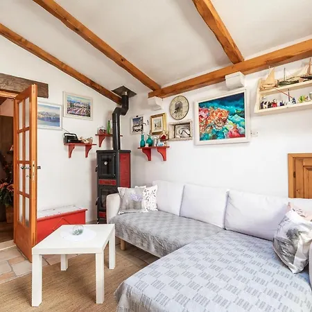 Holiday home Tania Vela Luka