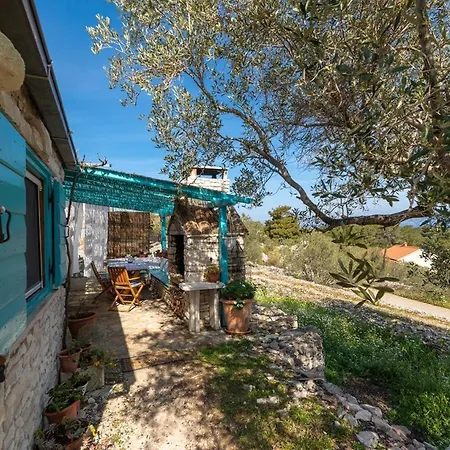 Holiday home Tania *