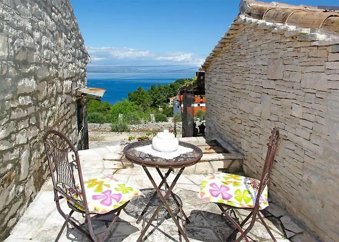 Holiday home Tania Vela Luka
