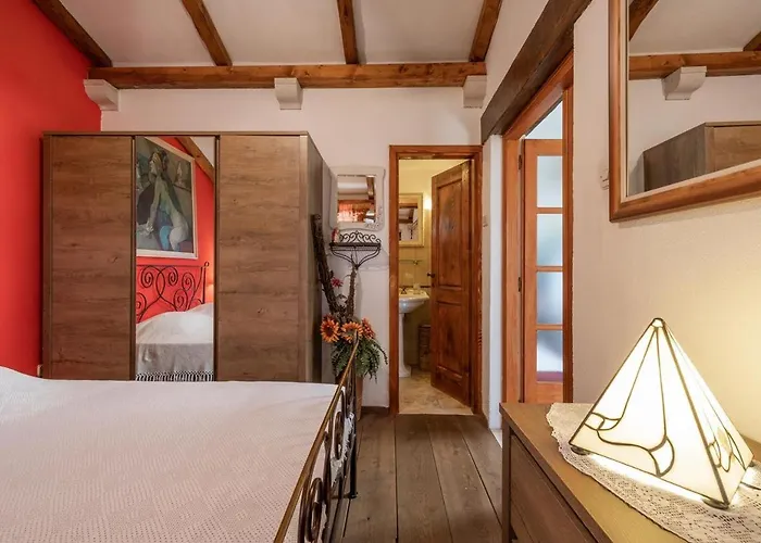 Tania Holiday home