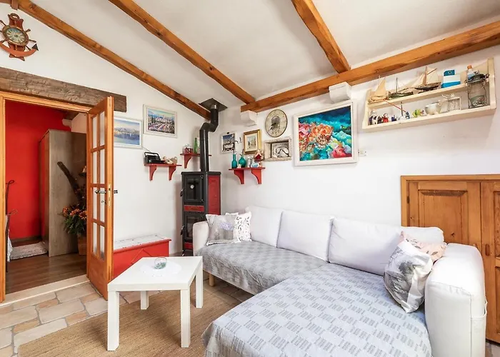Holiday home Tania Vela Luka