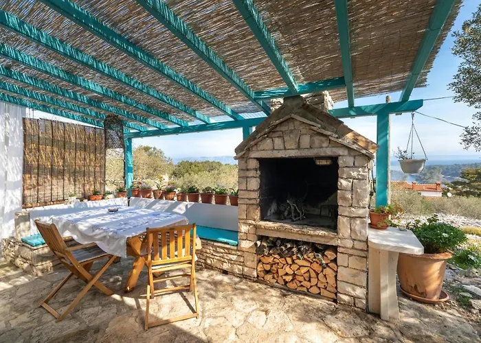 Tania Holiday home