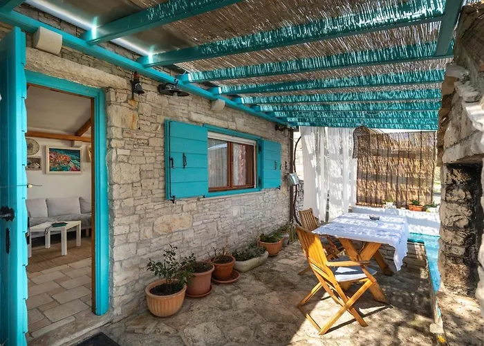 Holiday home Tania *