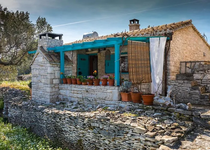 Tania Holiday home