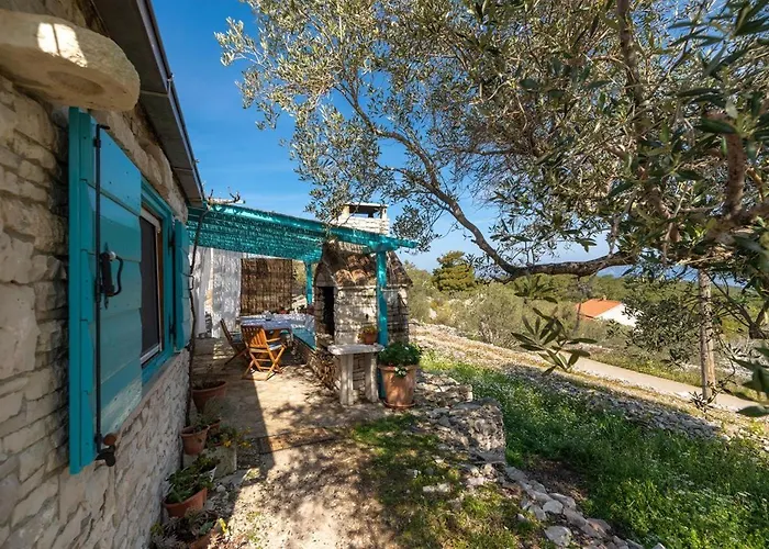 Holiday home Tania *